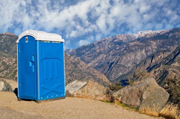 Best Portable Restroom Removal and Pickup  in Somerset, OH